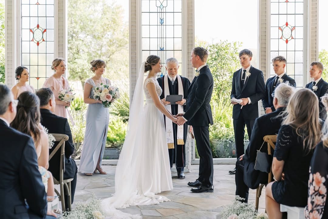 Post 7 by Gruene Estate Event Venue on Instagram (carousel)