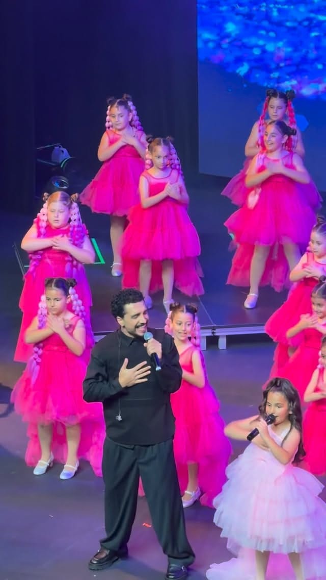 Post 4 by LILIT SARGSYAN EVENT PLANNER on Instagram (video)