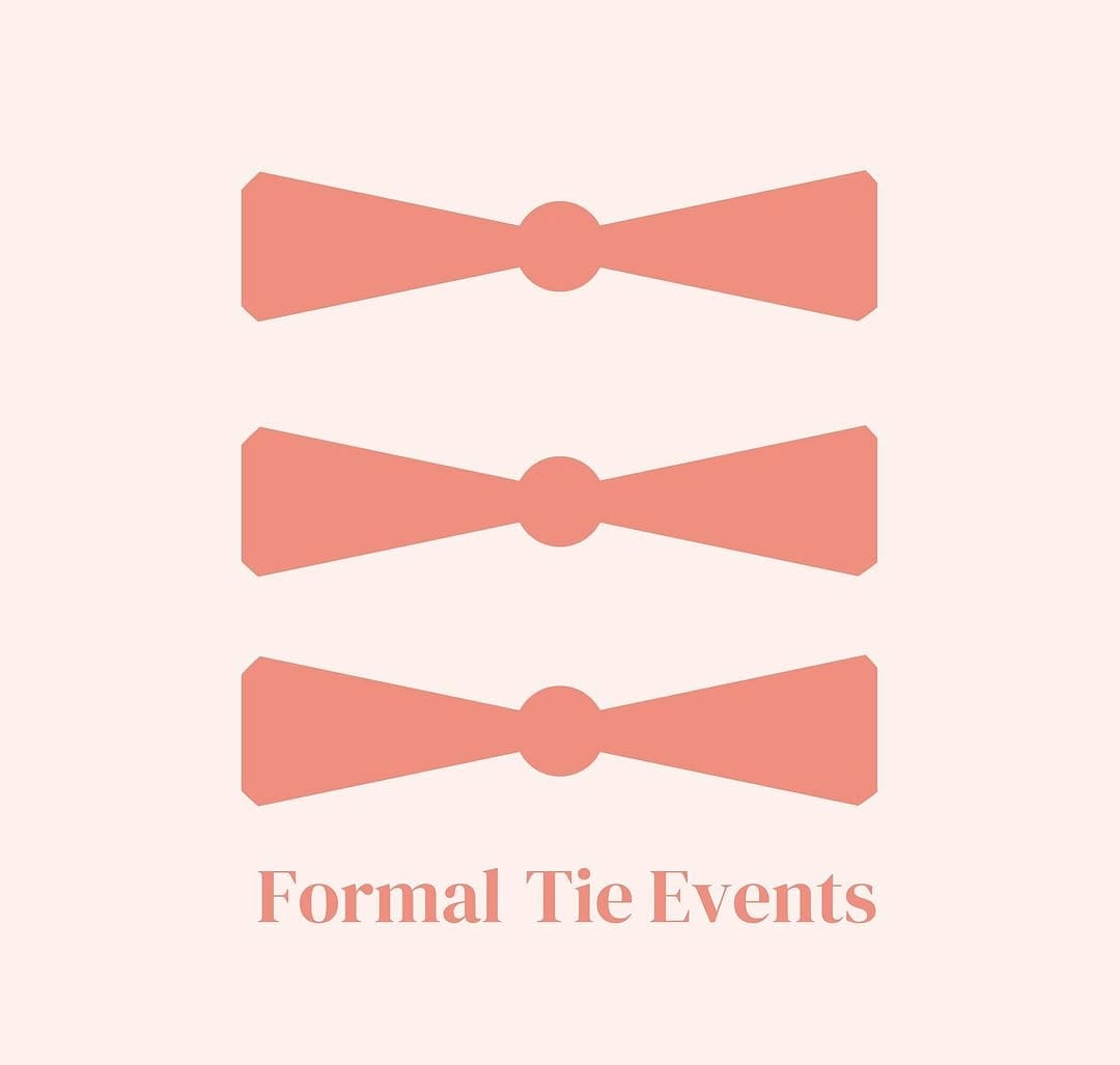 Post 9 by Formal Tie Events on Instagram (image)