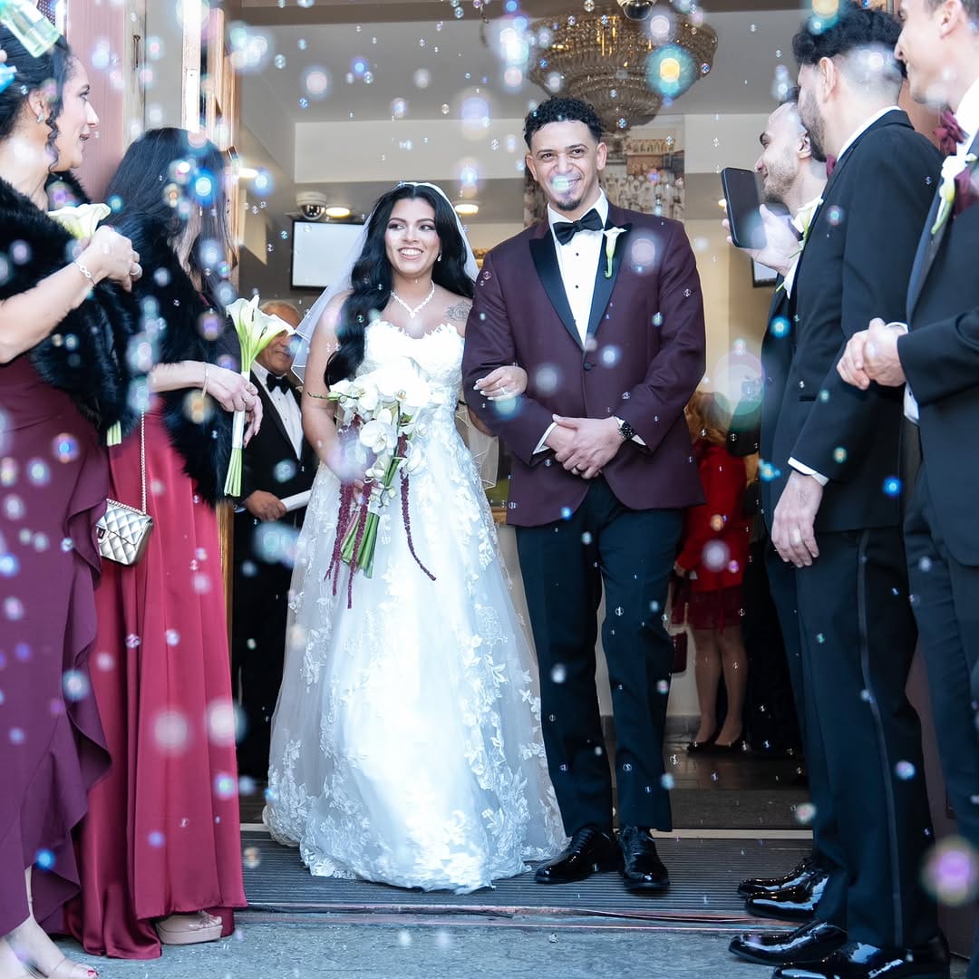Post 7 by Seasons | Wedding & Event Venue | New Jersey on Instagram (carousel)