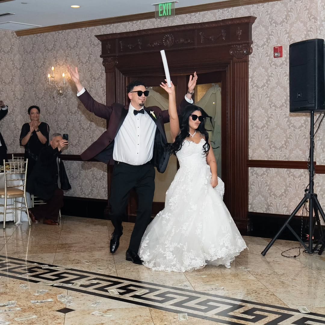 Post 5 by Seasons | Wedding & Event Venue | New Jersey on Instagram (carousel)