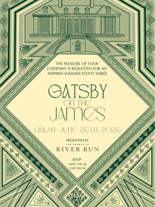 Post 6 by The Estate at River Run | Luxury Wedding Venue on Instagram (carousel)