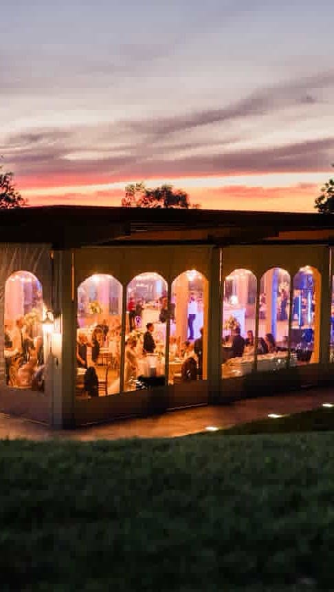 Post 10 by The Estate at River Run | Luxury Wedding Venue on Instagram (video)