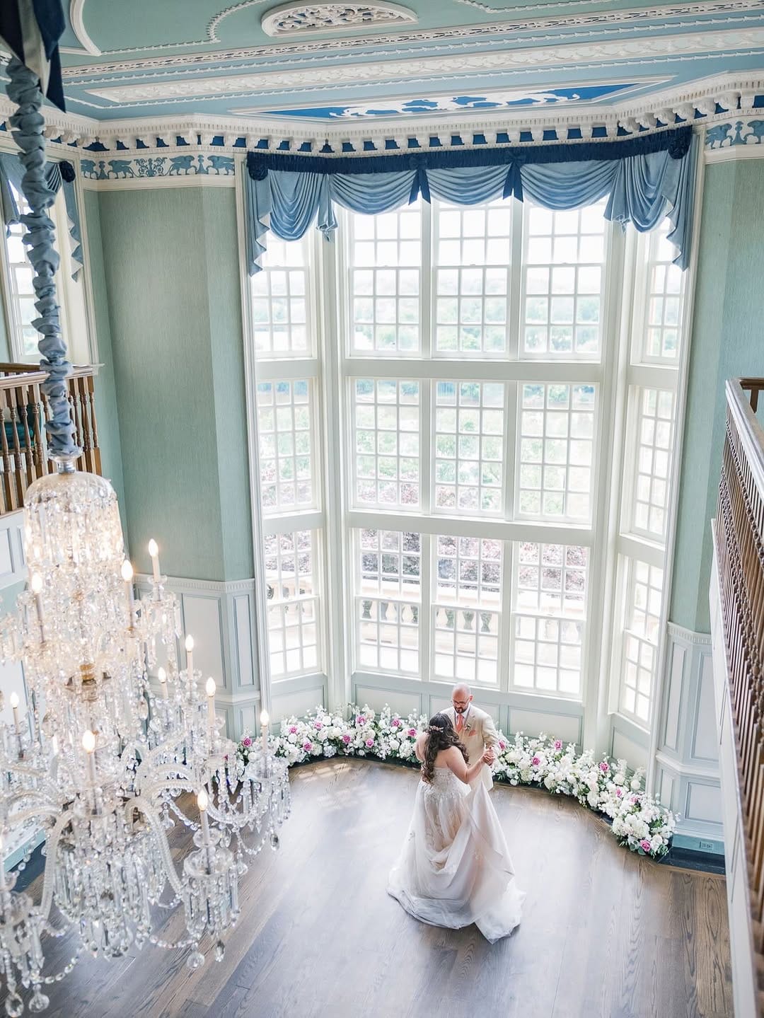 Post 7 by The Estate at River Run | Luxury Wedding Venue on Instagram (carousel)