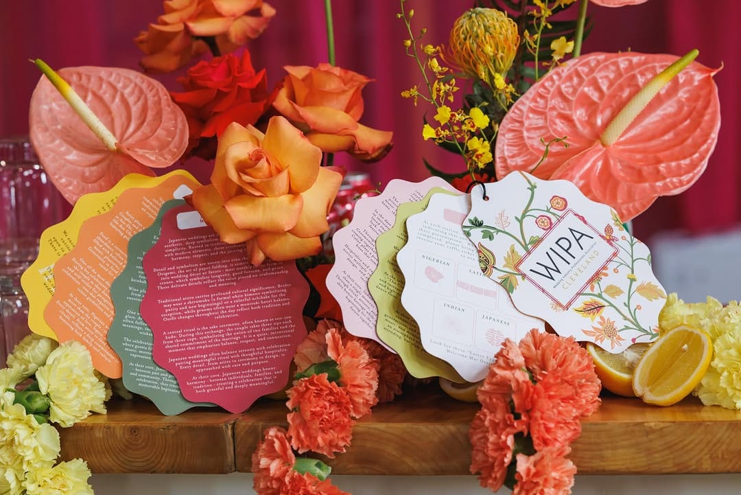Post 5 by Engaged With Nora | Modern Wedding Design + Planning on Instagram (carousel)