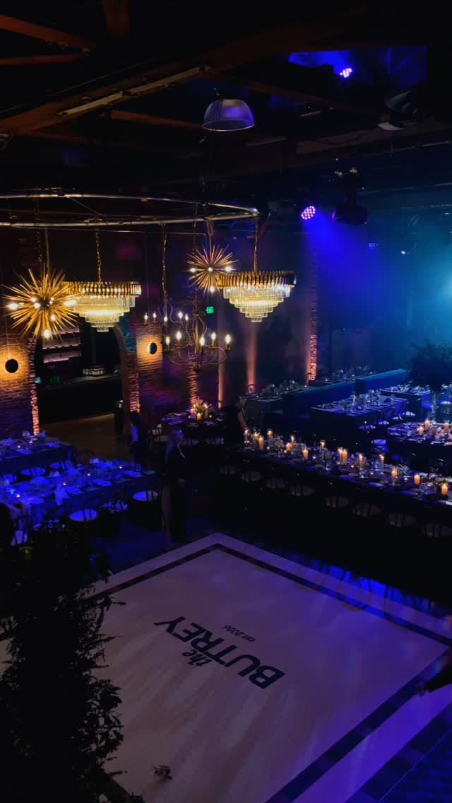 Post 6 by Engaged With Nora | Modern Wedding Design + Planning on Instagram (video)