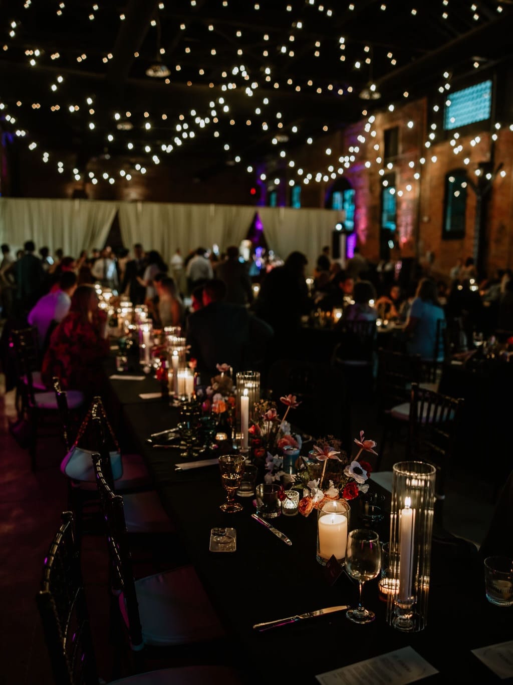 Post 4 by Engaged With Nora | Modern Wedding Design + Planning on Instagram (carousel)