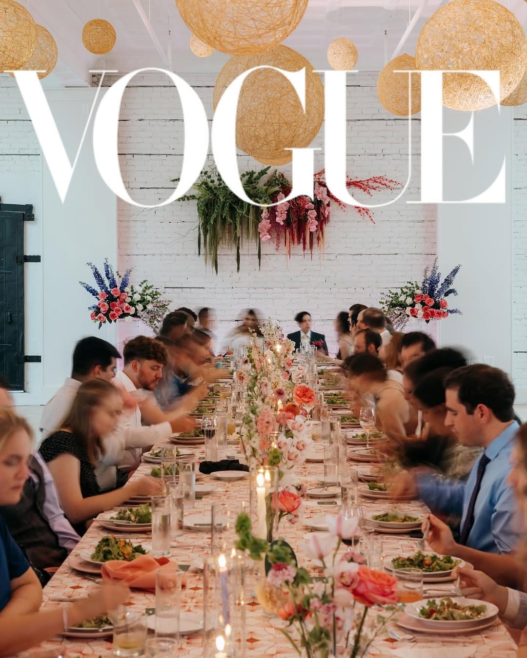 Post 10 by Engaged With Nora | Modern Wedding Design + Planning on Instagram (carousel)