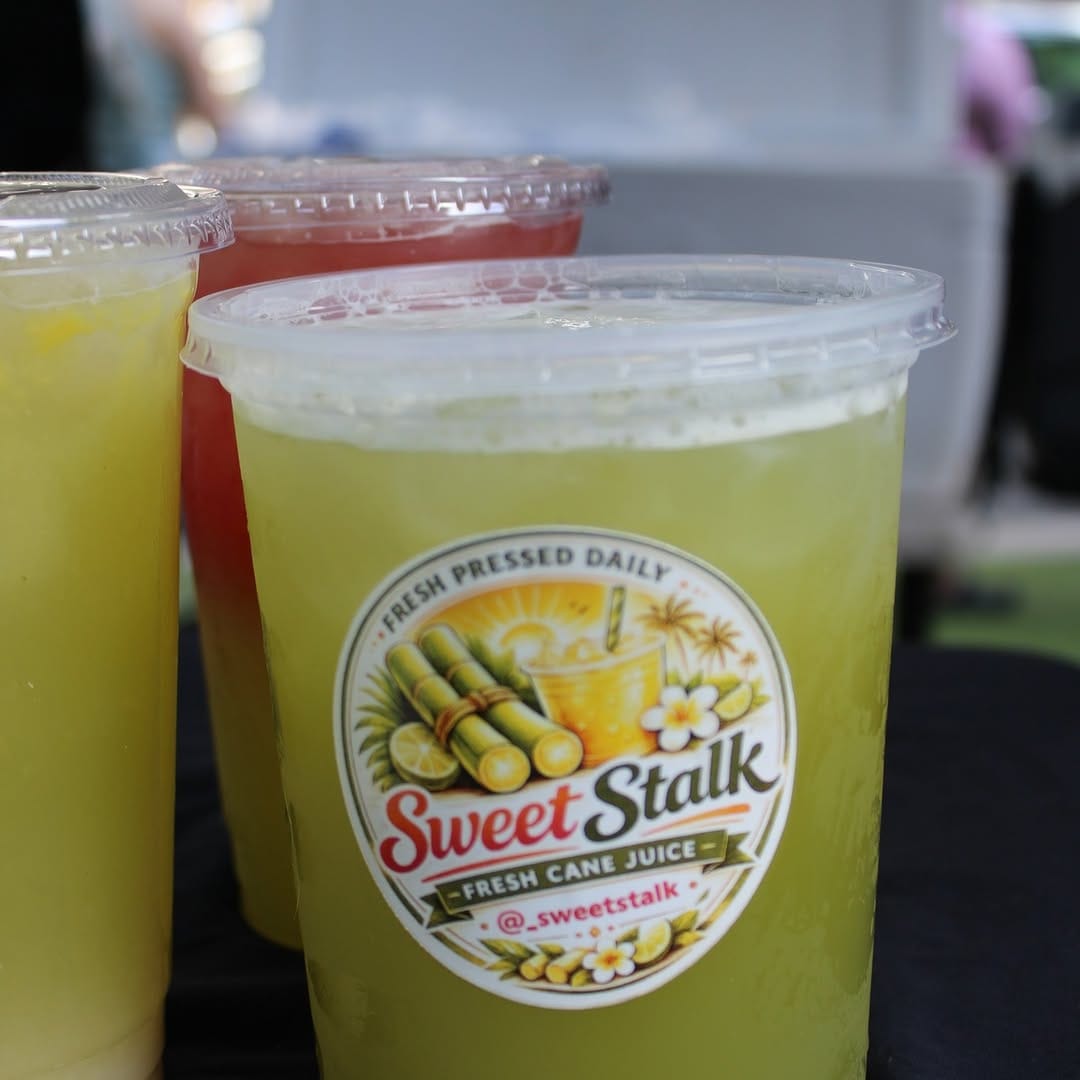 Post 5 by Island Craft Fairs & Events on Instagram (carousel)