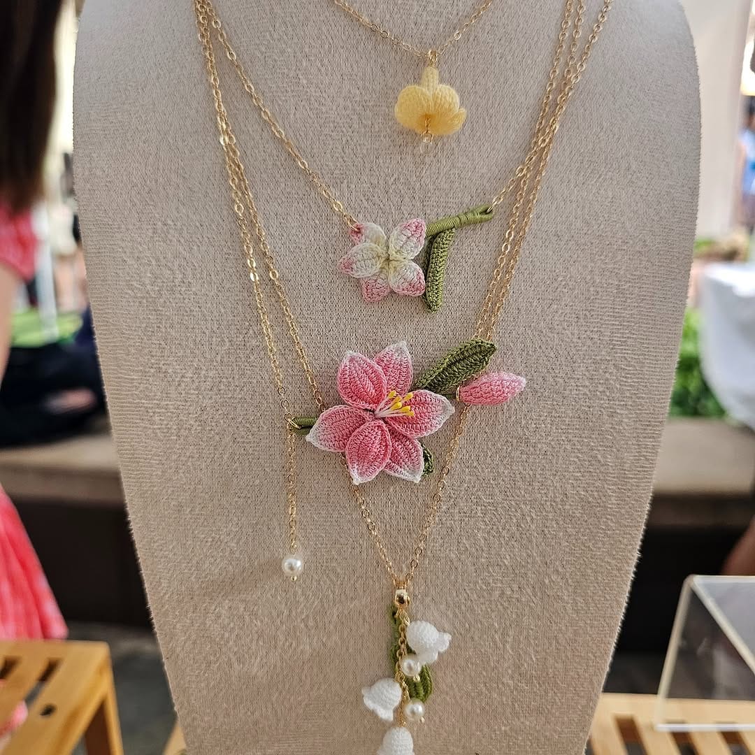 Post 9 by Island Craft Fairs & Events on Instagram (carousel)