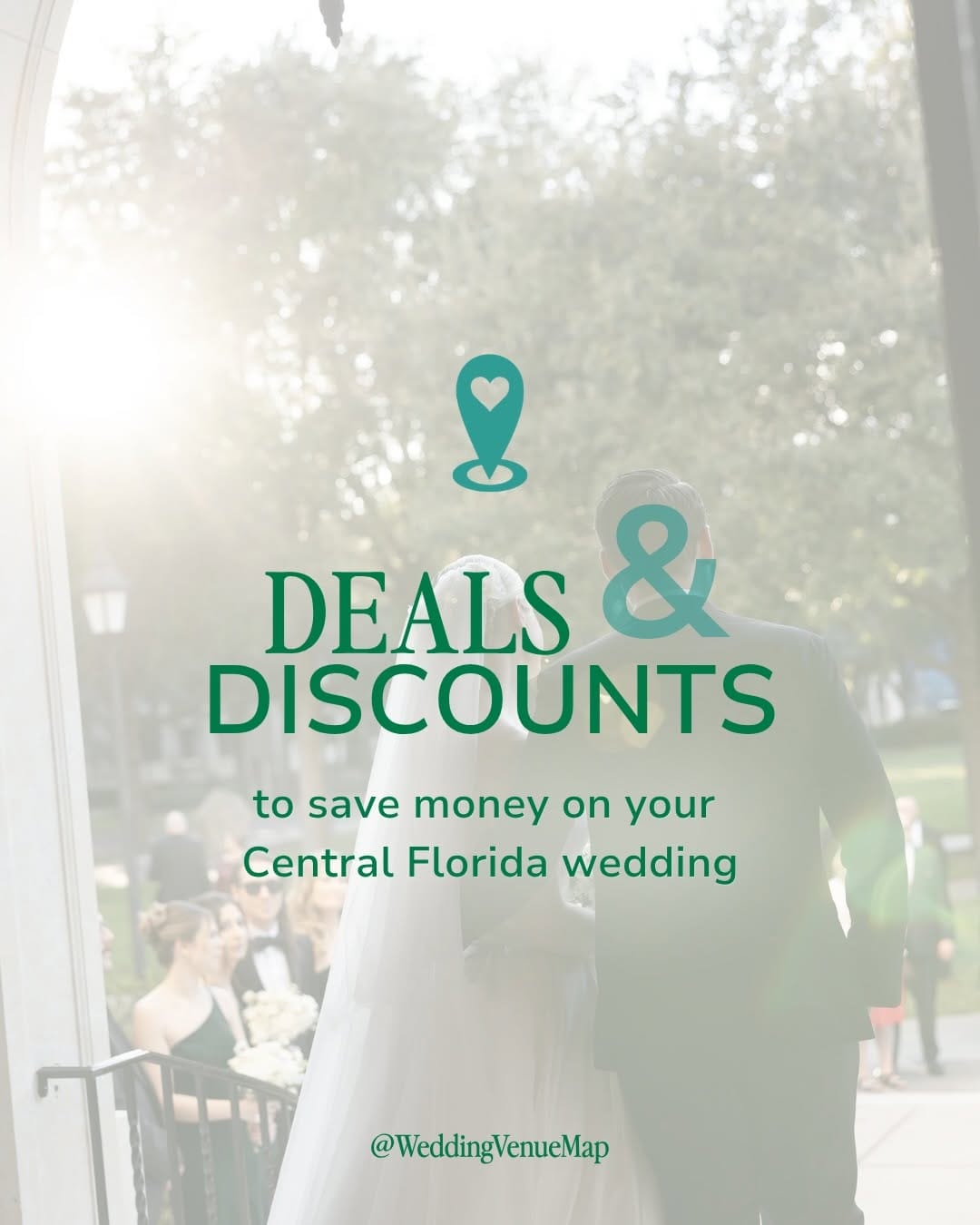 Post 3 by Orlando Wedding Venue Search on Instagram (carousel)