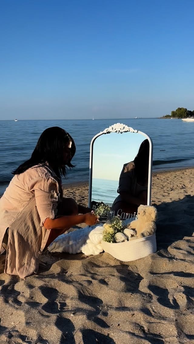 Post 8 by Event Planner / Decorator on Instagram (video)
