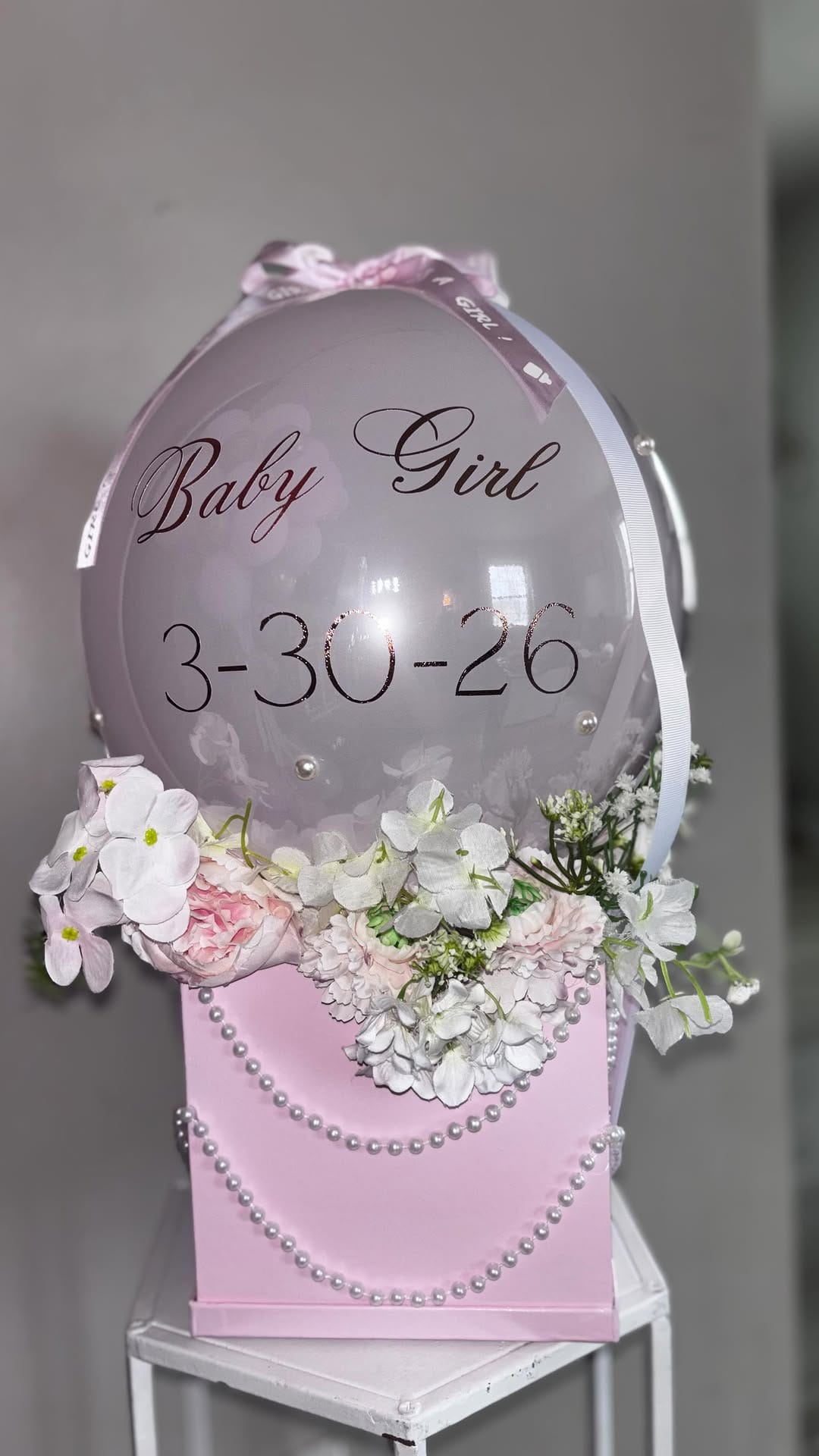 Post 7 by Event Planner / Decorator on Instagram (video)