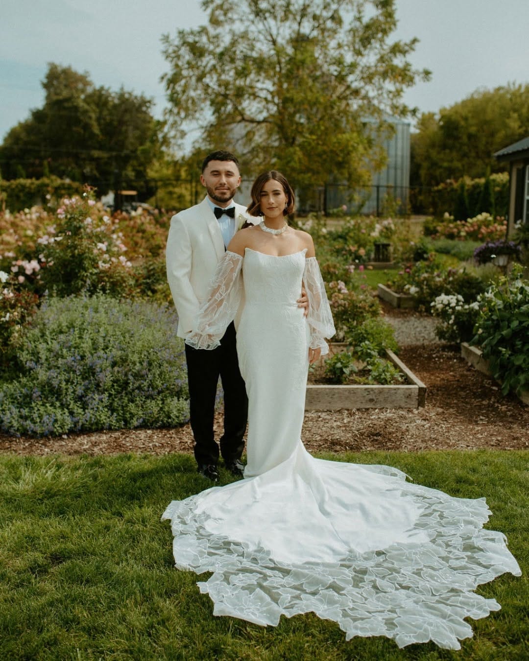Post 7 by Modern Day Collective | Wedding Planning & Design on Instagram (carousel)