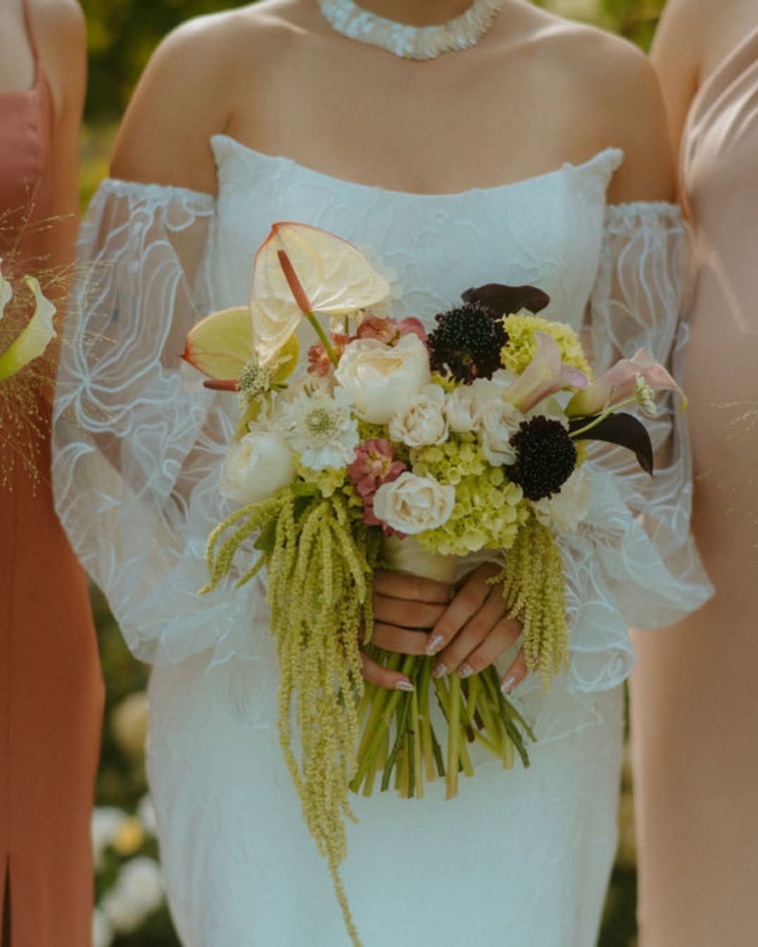 Post 6 by Modern Day Collective | Wedding Planning & Design on Instagram (carousel)