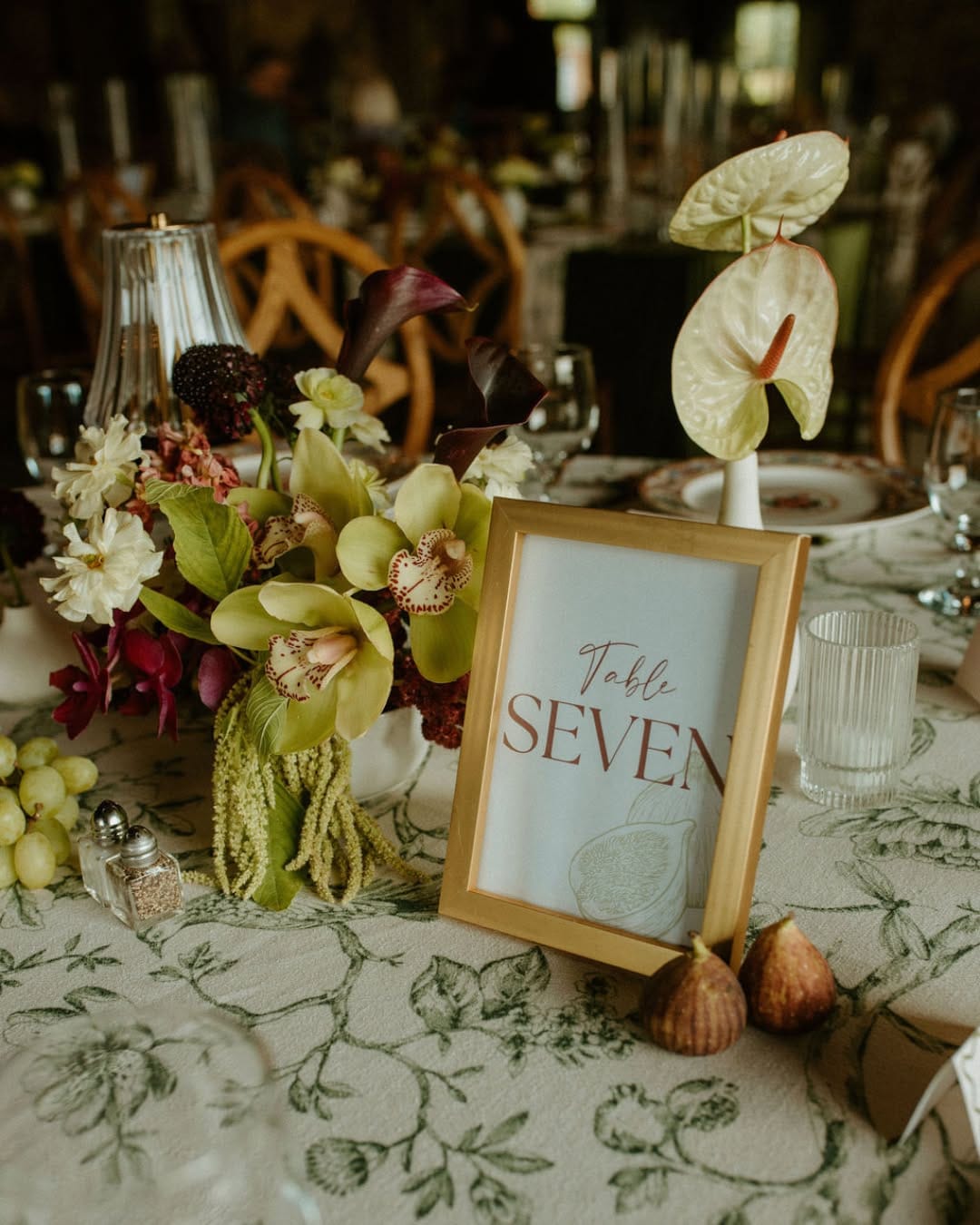 Post 5 by Modern Day Collective | Wedding Planning & Design on Instagram (carousel)