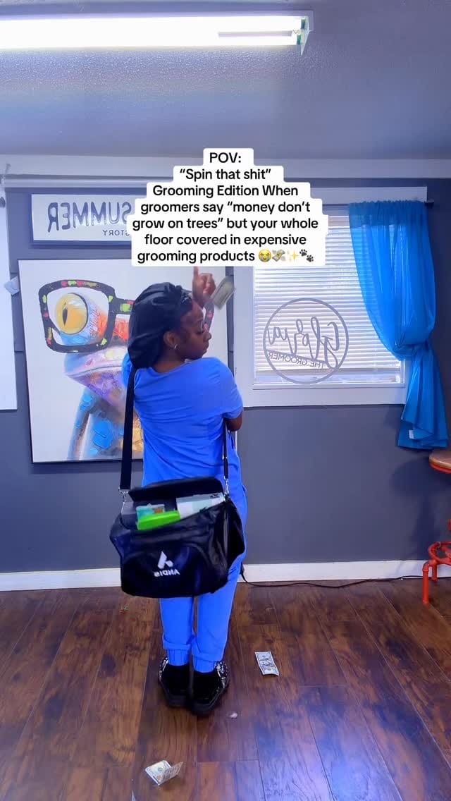 Post 1 by Gloria White on Instagram (video)