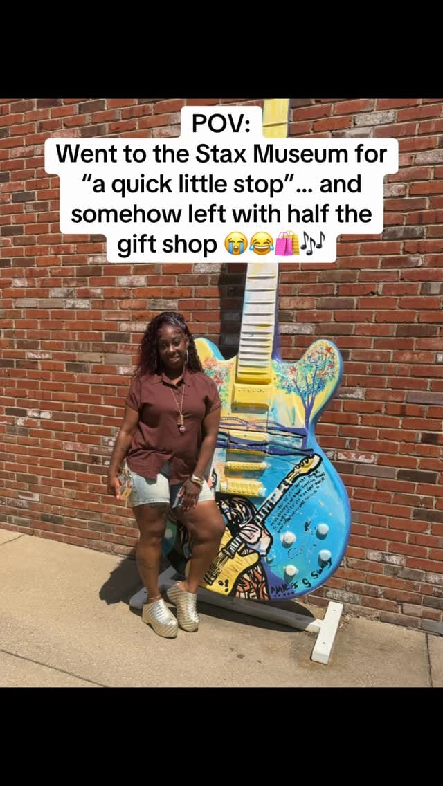 Post 7 by Gloria White on Instagram (video)