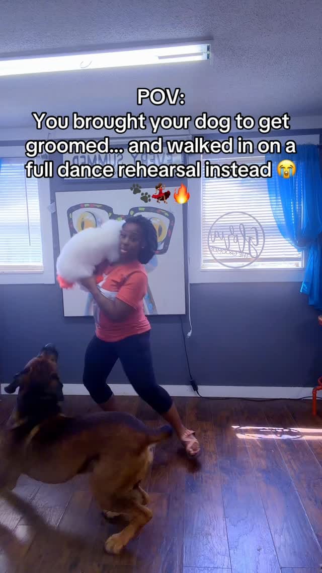 Post 3 by Gloria White on Instagram (video)