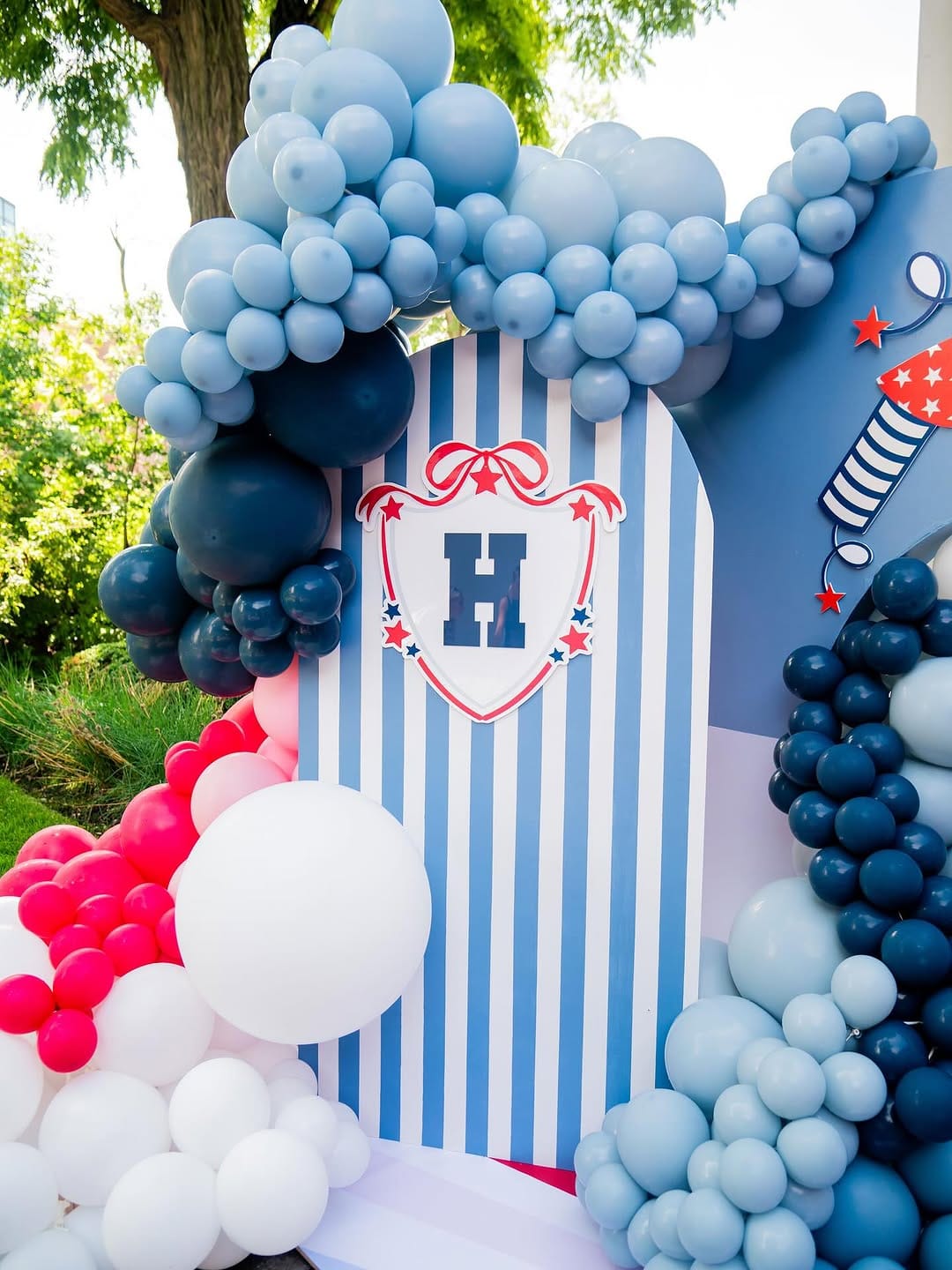 Post 5 by Party Little Things on Instagram (carousel)