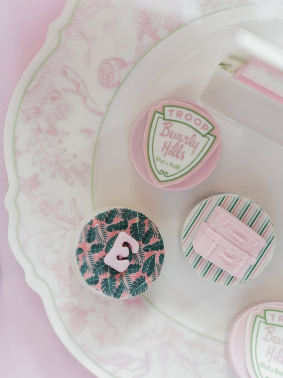 Post 3 by Party Little Things on Instagram (carousel)