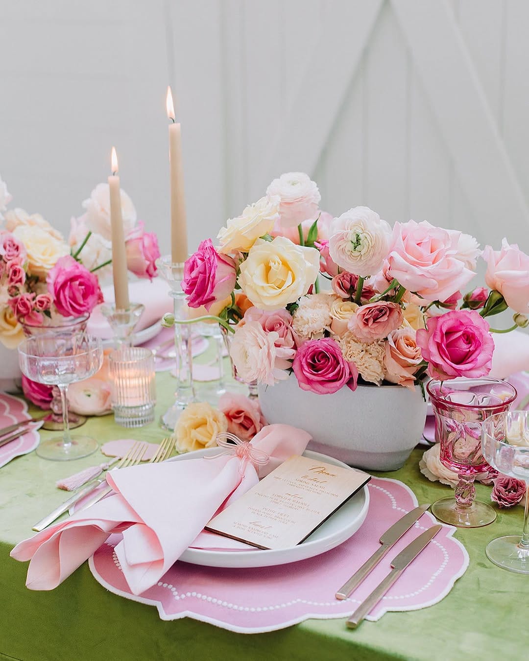 Post 9 by Party Little Things on Instagram (carousel)