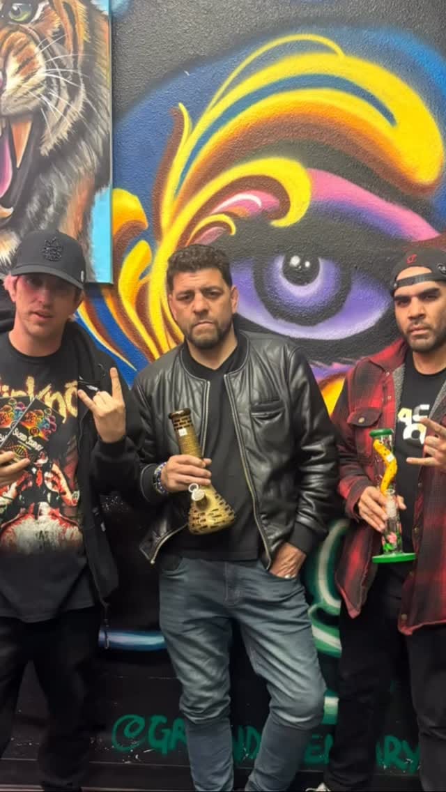 Post 5 by All Access USA Official Page on Instagram (video)