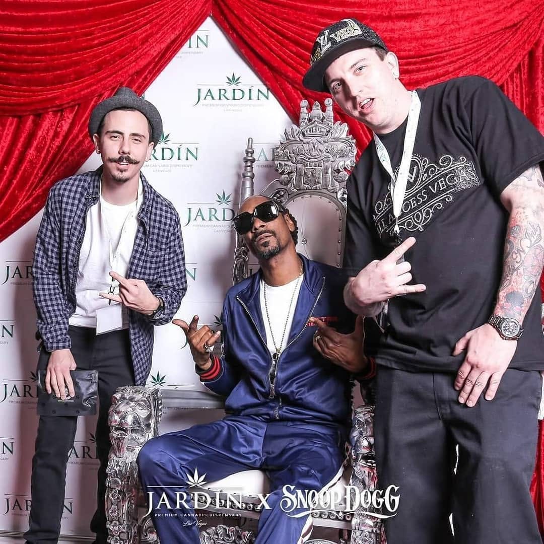 Post 10 by All Access USA Official Page on Instagram (image)