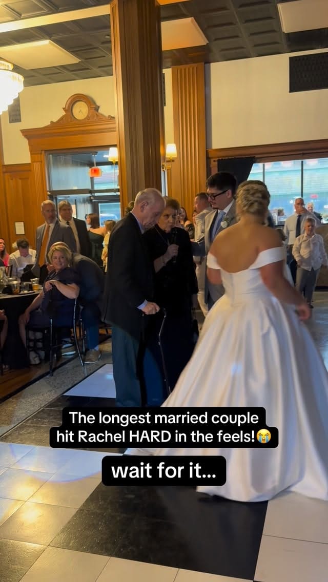 Post 4 by Reverie Wedding Co | Bay City Wedding Venue on Instagram (video)