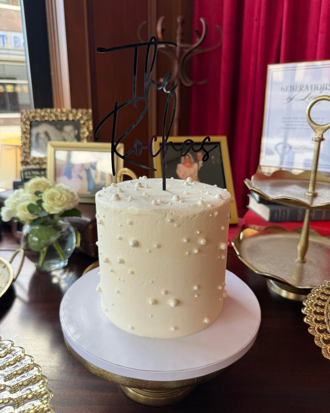 Post 8 by Reverie Wedding Co | Bay City Wedding Venue on Instagram (image)