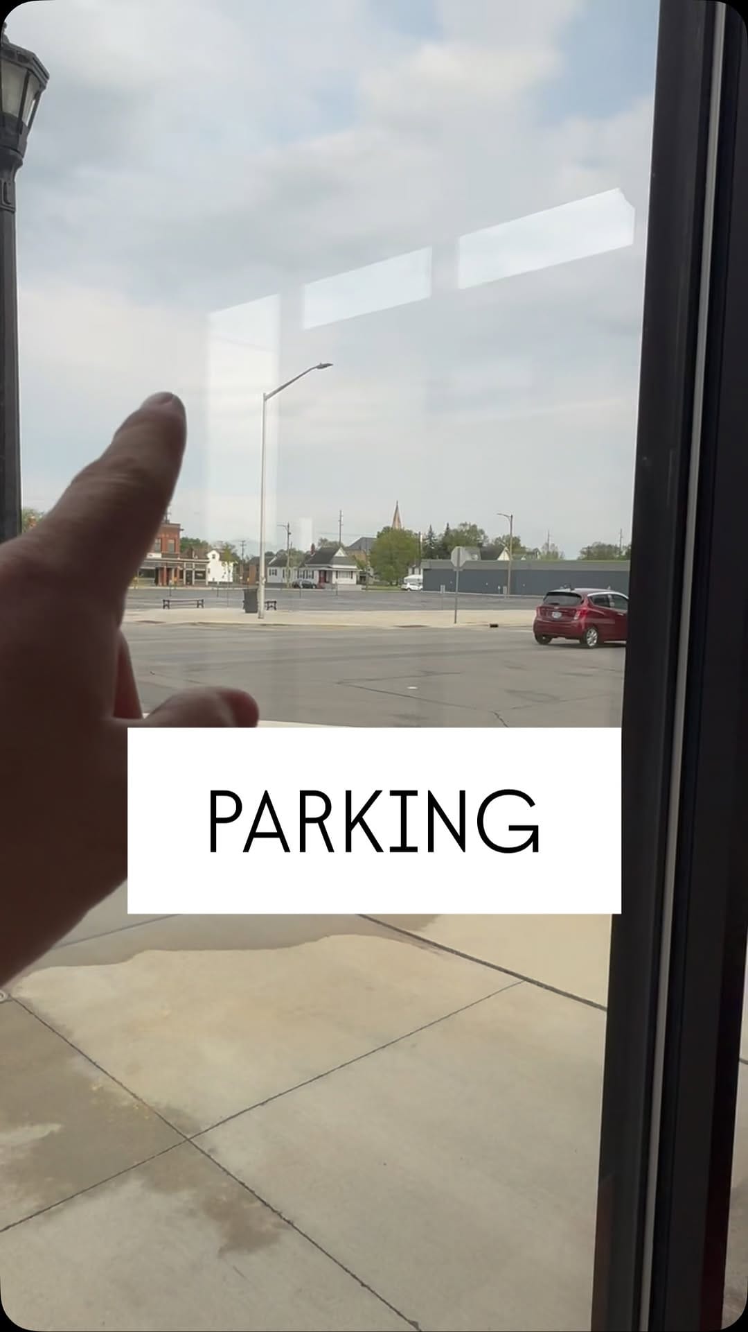 Post 2 by Reverie Wedding Co | Bay City Wedding Venue on Instagram (video)