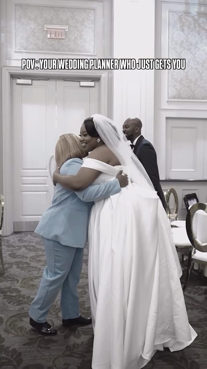Post 1 by TemsDelight Events (TDE) 🇨🇦🇺🇸 | Toronto & Atl Event Planner on Instagram (video)