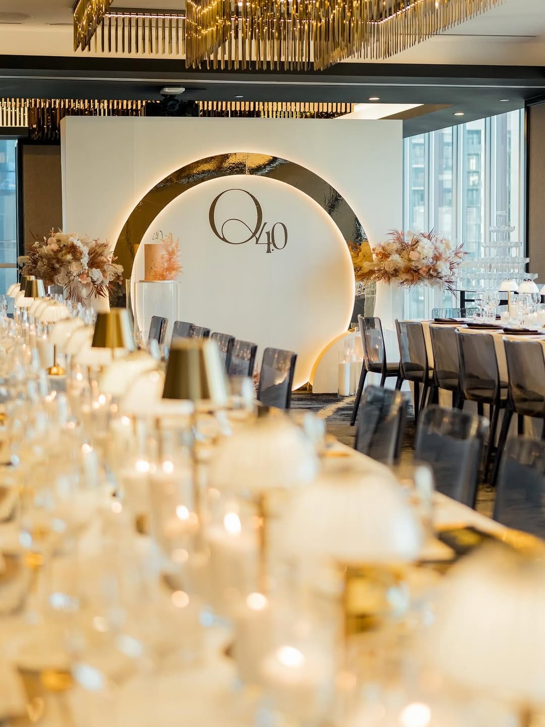 Post 5 by TemsDelight Events (TDE) 🇨🇦🇺🇸 | Toronto & Atl Event Planner on Instagram (carousel)