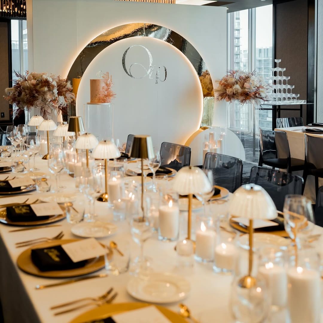 Post 4 by TemsDelight Events (TDE) 🇨🇦🇺🇸 | Toronto & Atl Event Planner on Instagram (carousel)