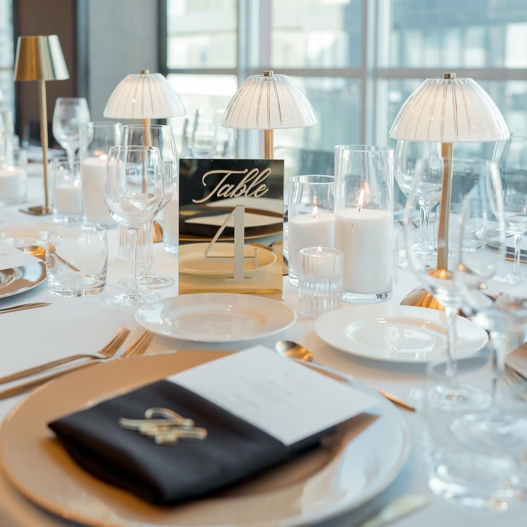 Post 7 by TemsDelight Events (TDE) 🇨🇦🇺🇸 | Toronto & Atl Event Planner on Instagram (carousel)