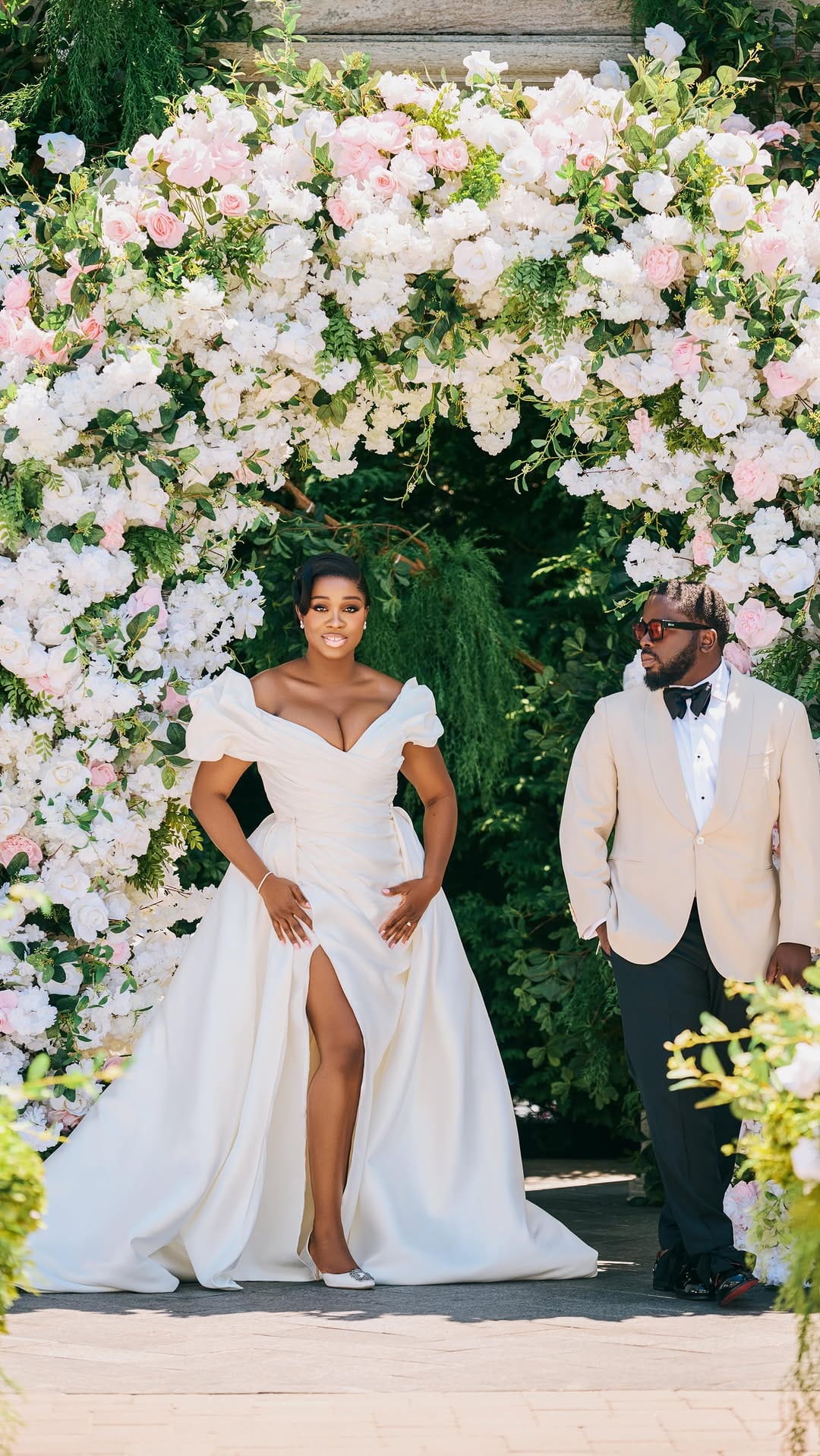Post 9 by TemsDelight Events (TDE) 🇨🇦🇺🇸 | Toronto & Atl Event Planner on Instagram (video)