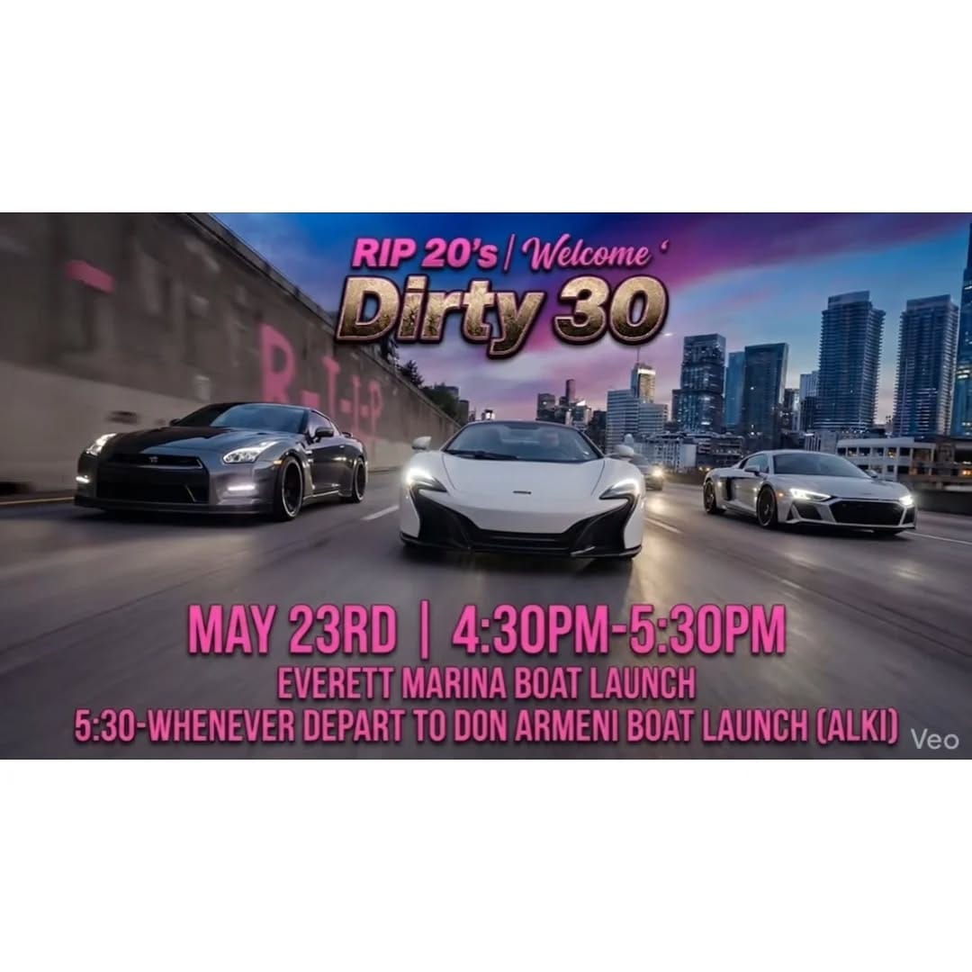 Post 9 by PNW Car Shows & Meets on Instagram (image)