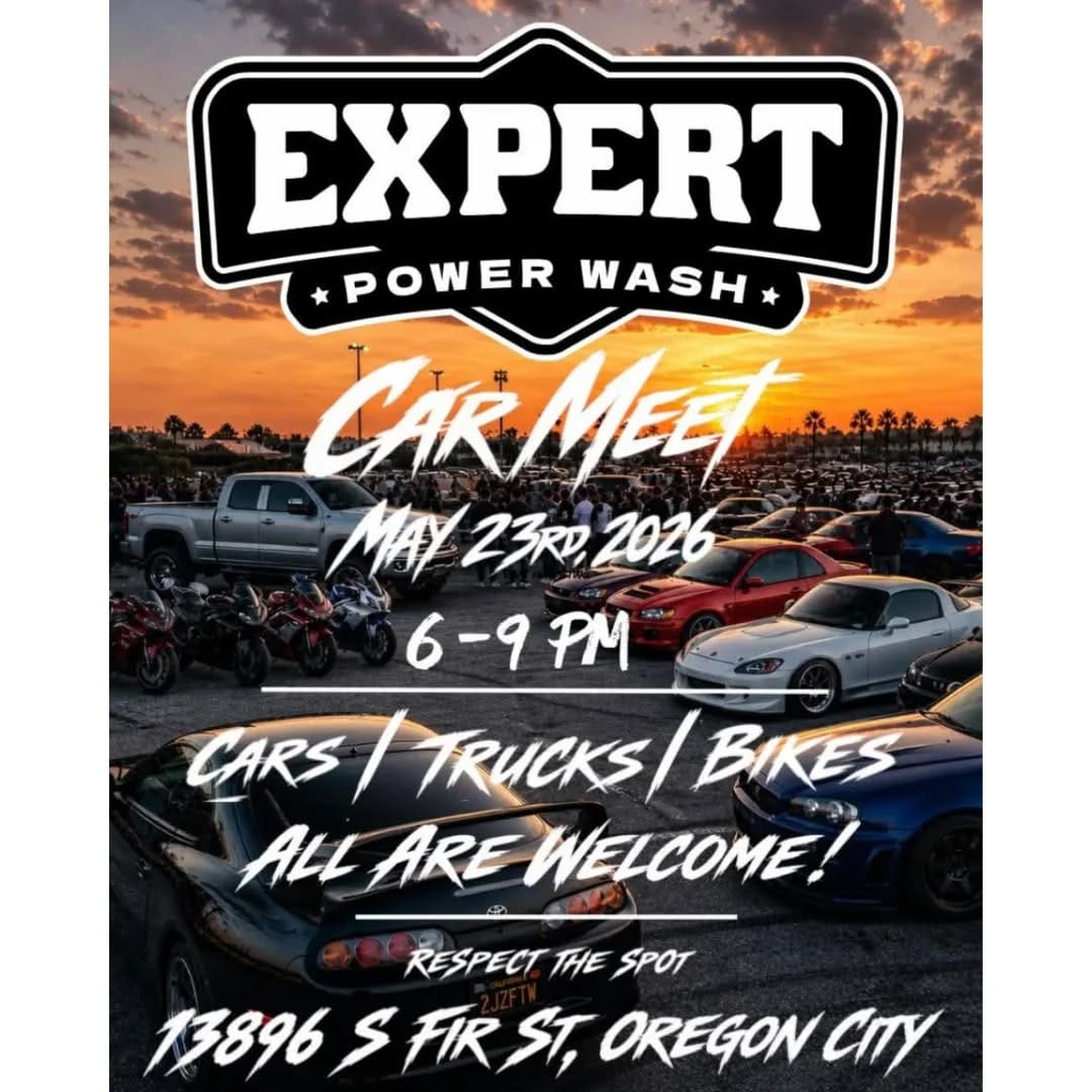 Post 4 by PNW Car Shows & Meets on Instagram (image)