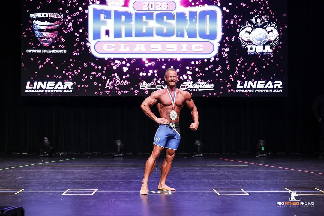 Post 8 by Spectrum Fitness Productions on Instagram (carousel)