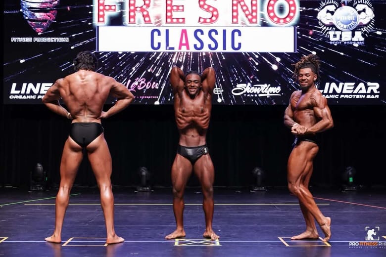 Post 7 by Spectrum Fitness Productions on Instagram (carousel)
