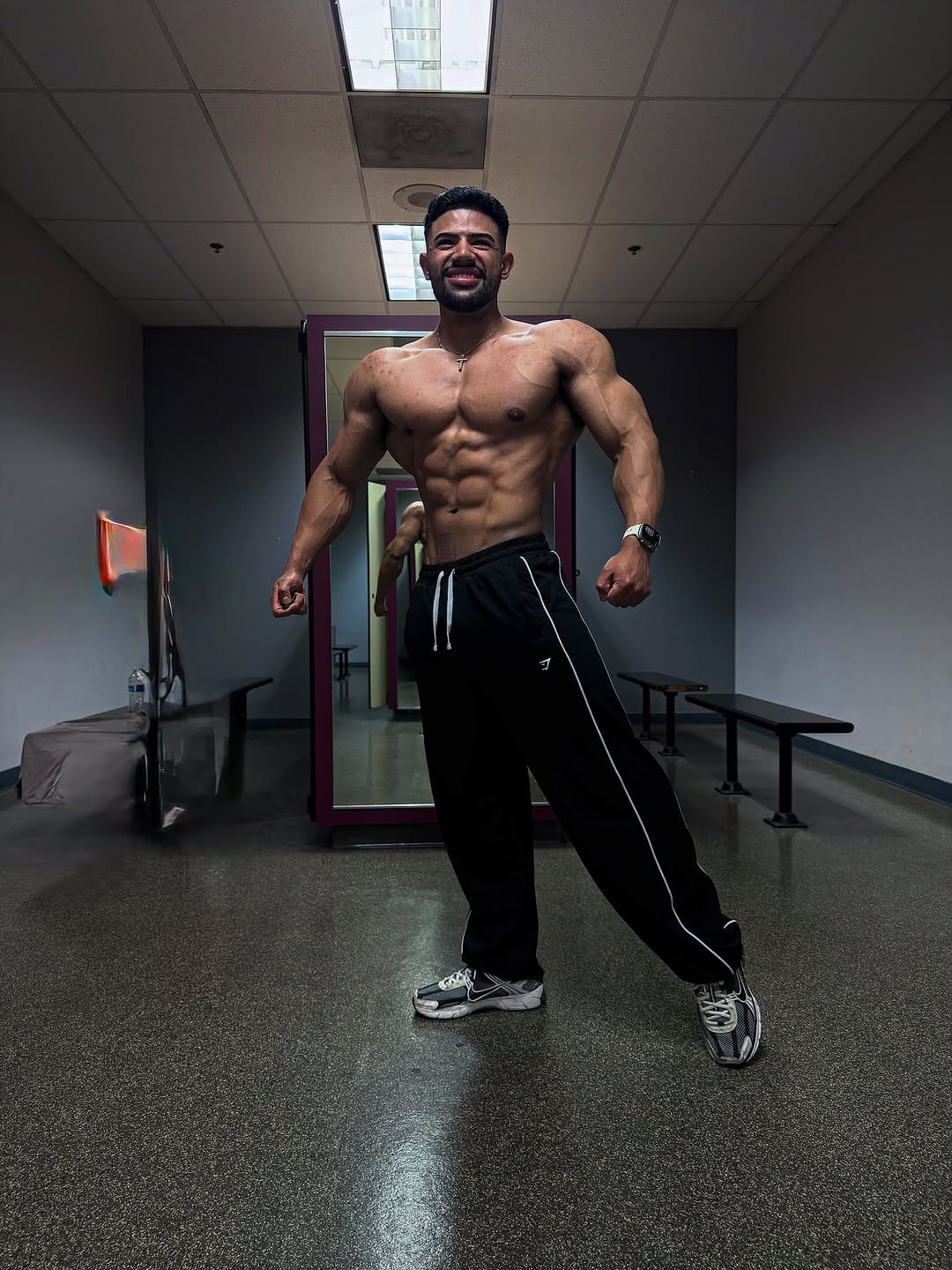 Post 2 by Spectrum Fitness Productions on Instagram (carousel)