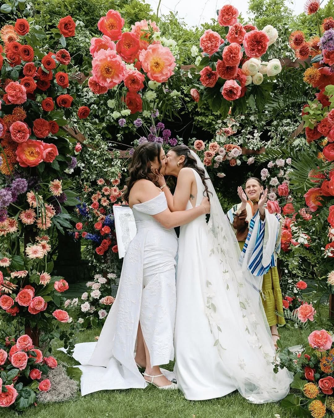 Post 8 by Kayla Madden | Madden Made Events on Instagram (carousel)