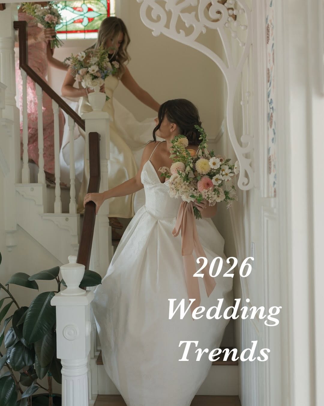 Post 8 by The Wedding Standard on Instagram (carousel)