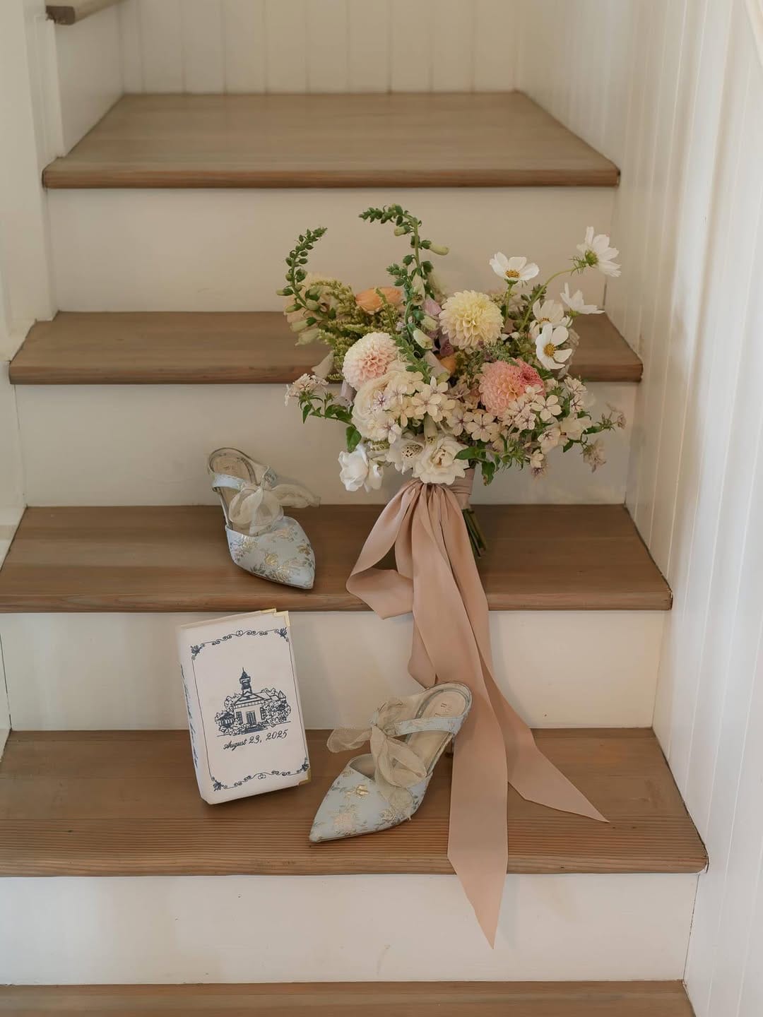 Post 1 by The Wedding Standard on Instagram (carousel)