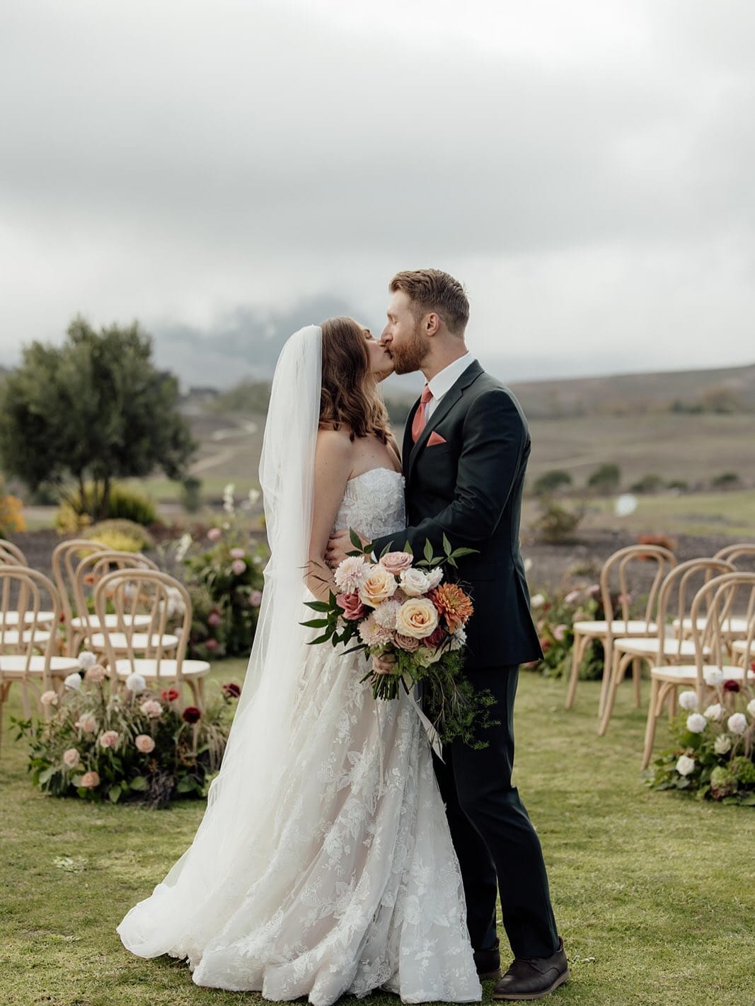 Post 9 by The Wedding Standard on Instagram (carousel)