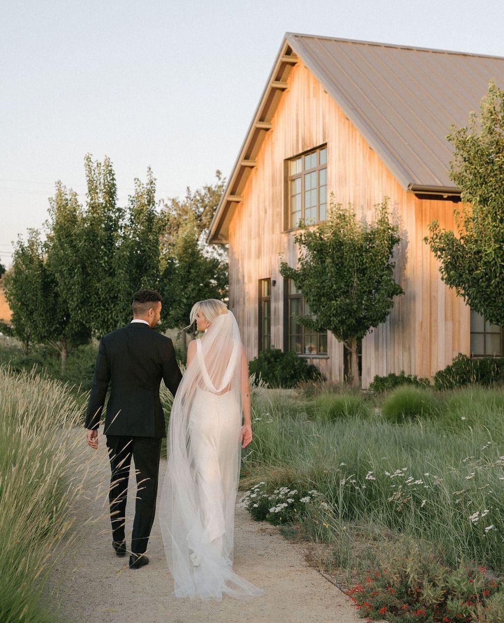 Post 7 by The Wedding Standard on Instagram (carousel)