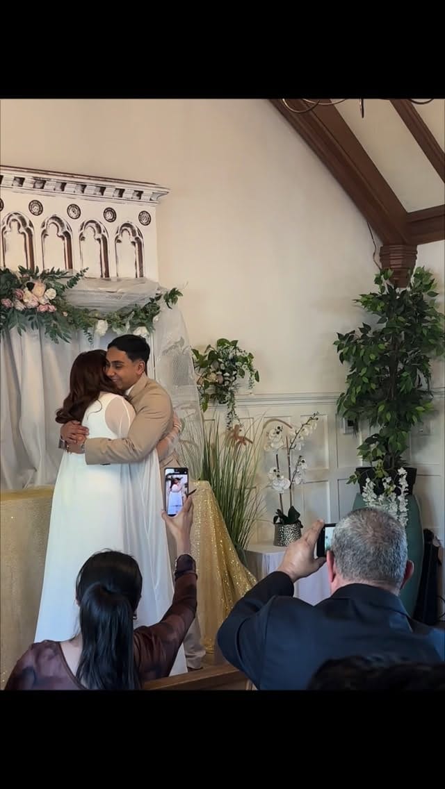Post 5 by Rossi Events and Weddings on Instagram (video)