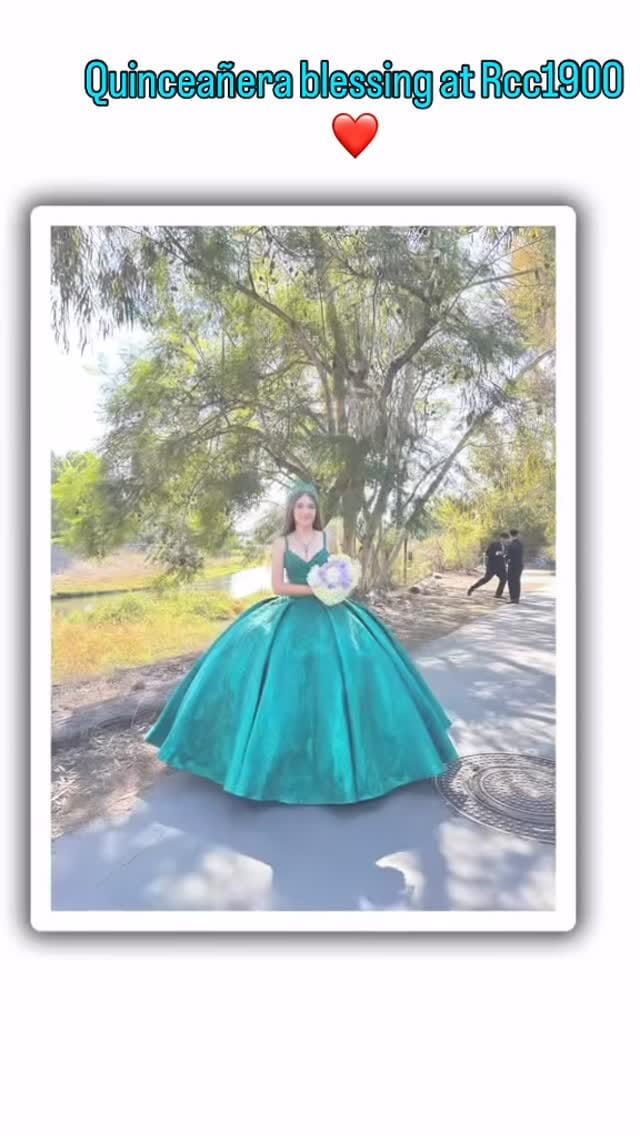Post 9 by Rossi Events and Weddings on Instagram (video)