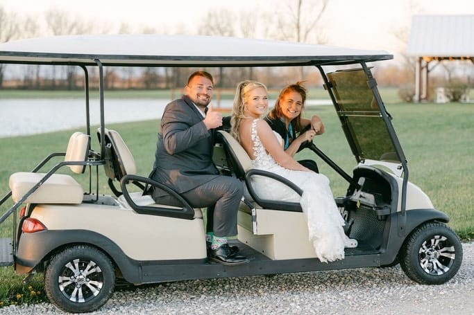 Post 4 by Emerson Fields | Midwest Wedding Estate on Instagram (carousel)