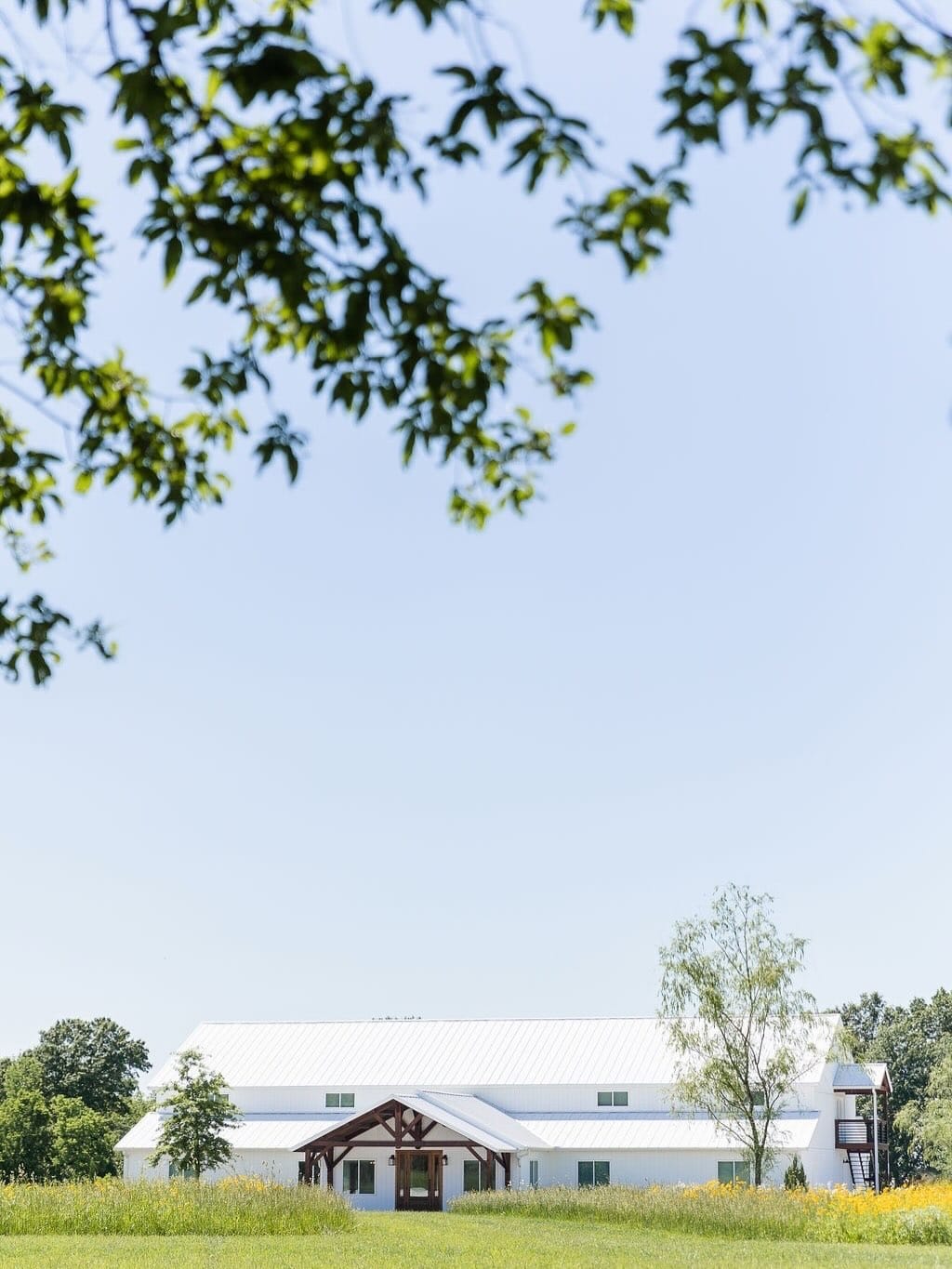 Post 7 by Emerson Fields | Midwest Wedding Estate on Instagram (carousel)